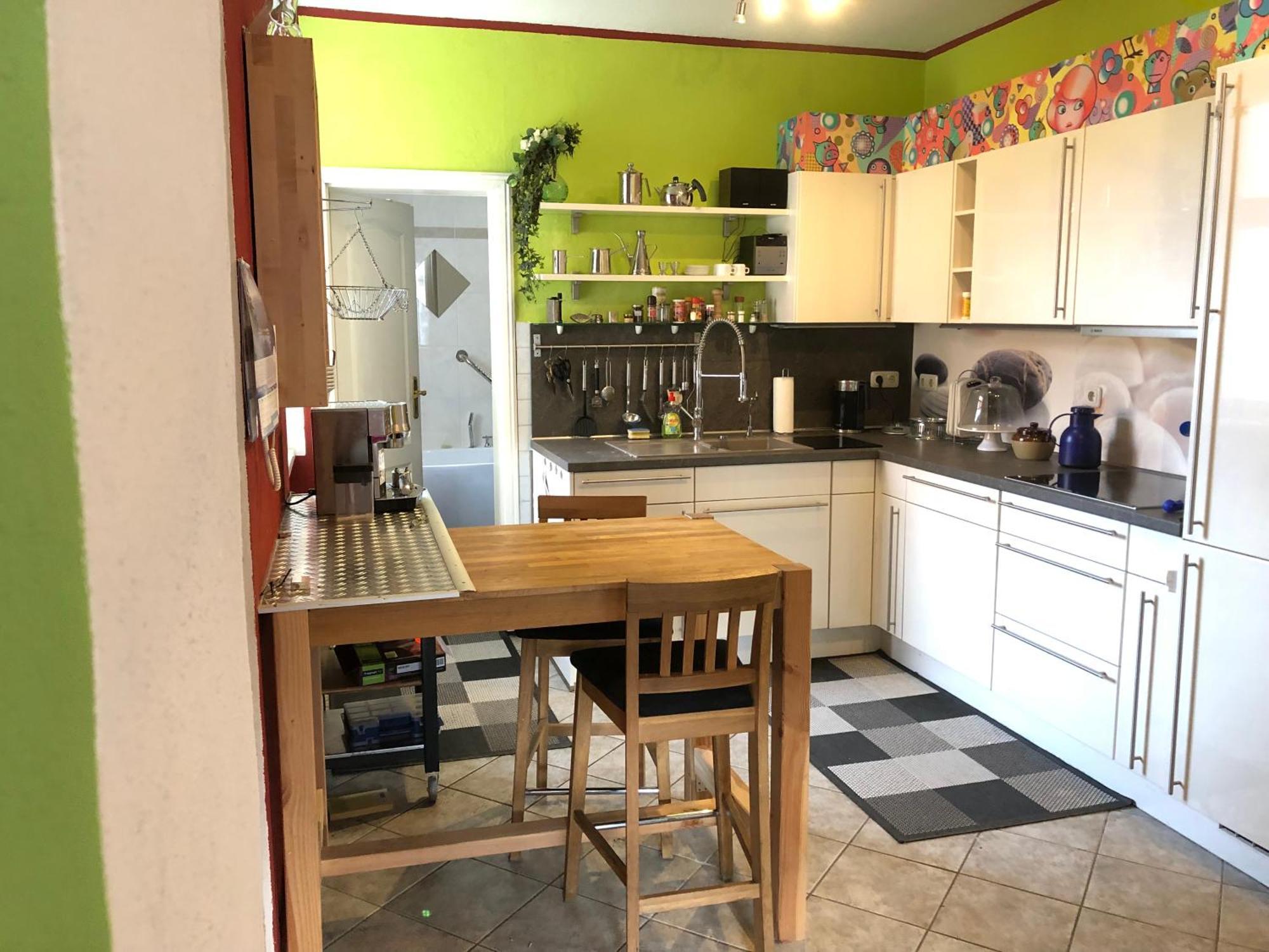 Lioba Drescher Hendel Berlin Luaran gambar