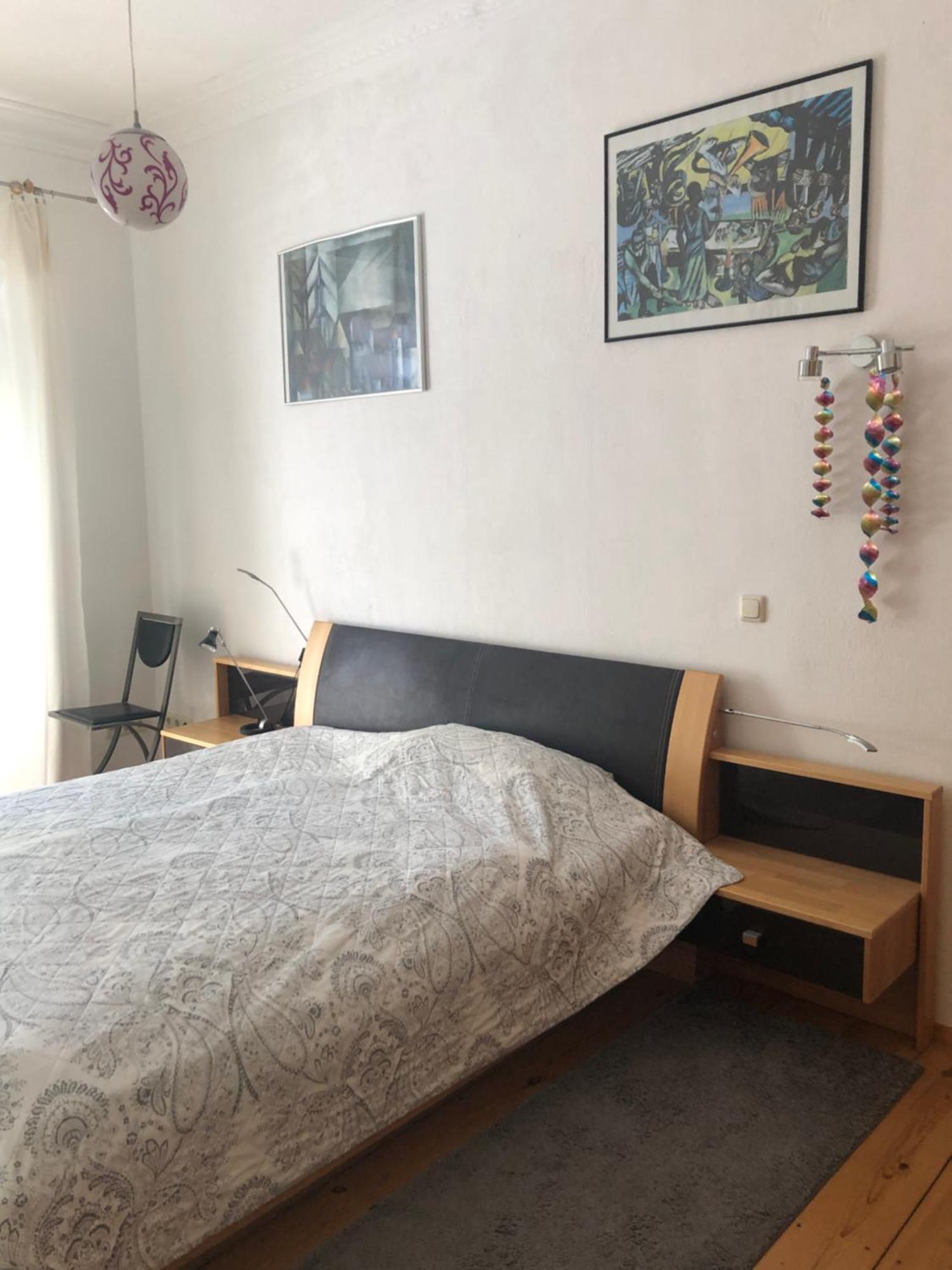 Lioba Drescher Hendel Berlin Luaran gambar