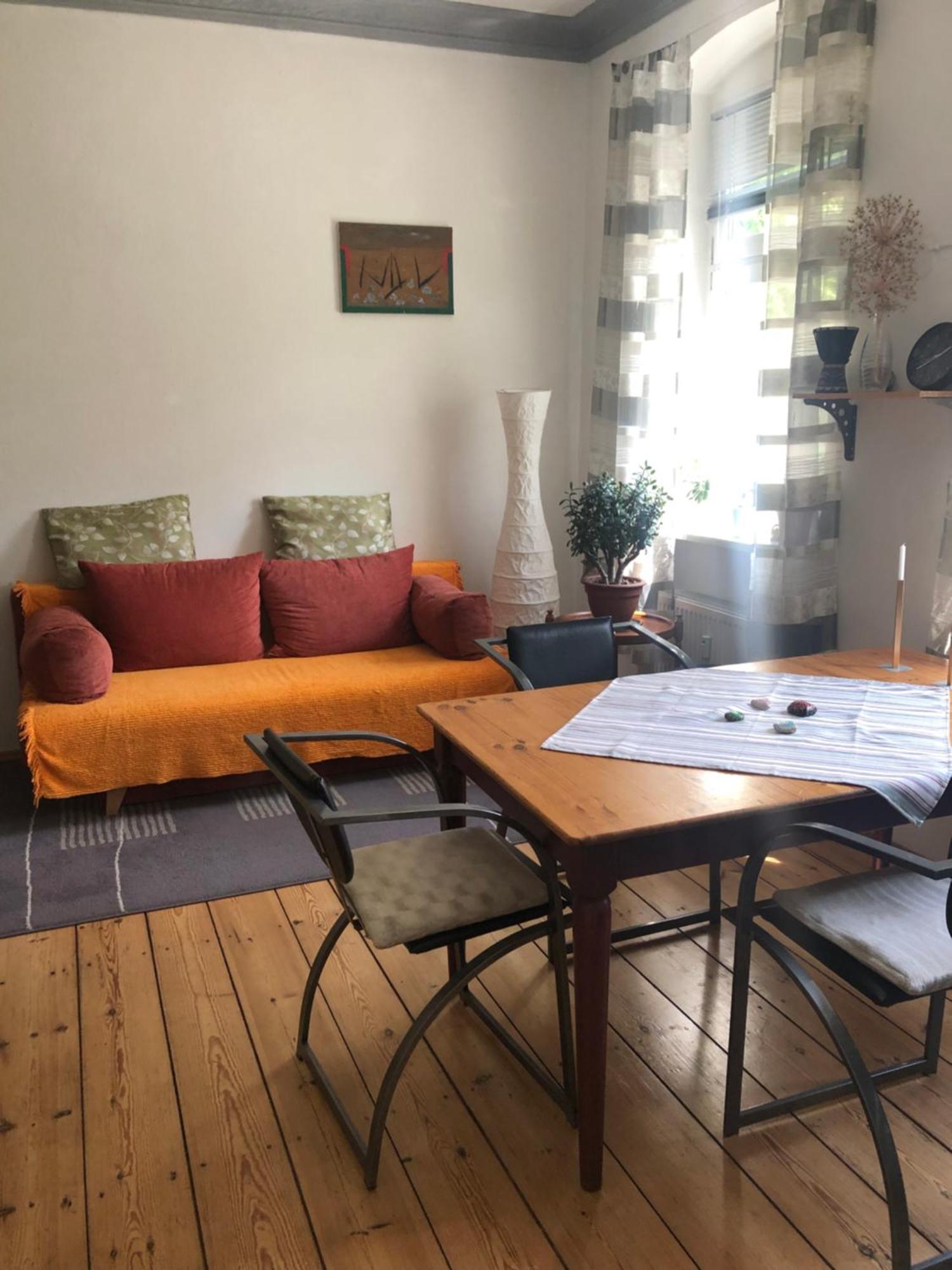 Lioba Drescher Hendel Berlin Luaran gambar